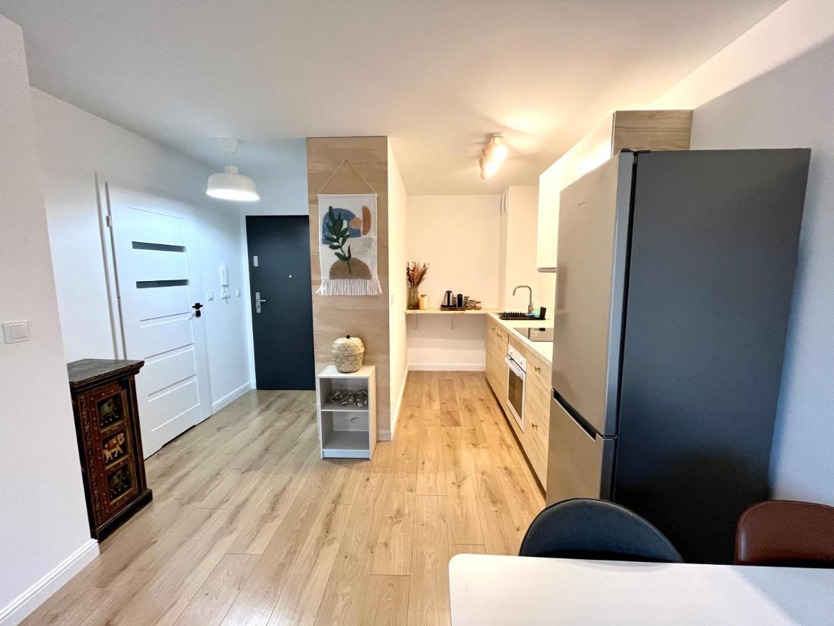 Rent A Home - Nowoczesny I Przytulny Apartament - Zdrovo 2023 - Gdansk — Photos 2