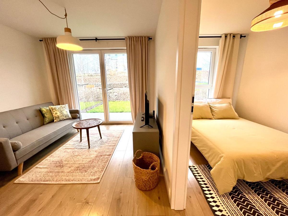 Rent A Home - Nowoczesny I Przytulny Apartament - Zdrovo 2023 - Gdansk — Photos 3
