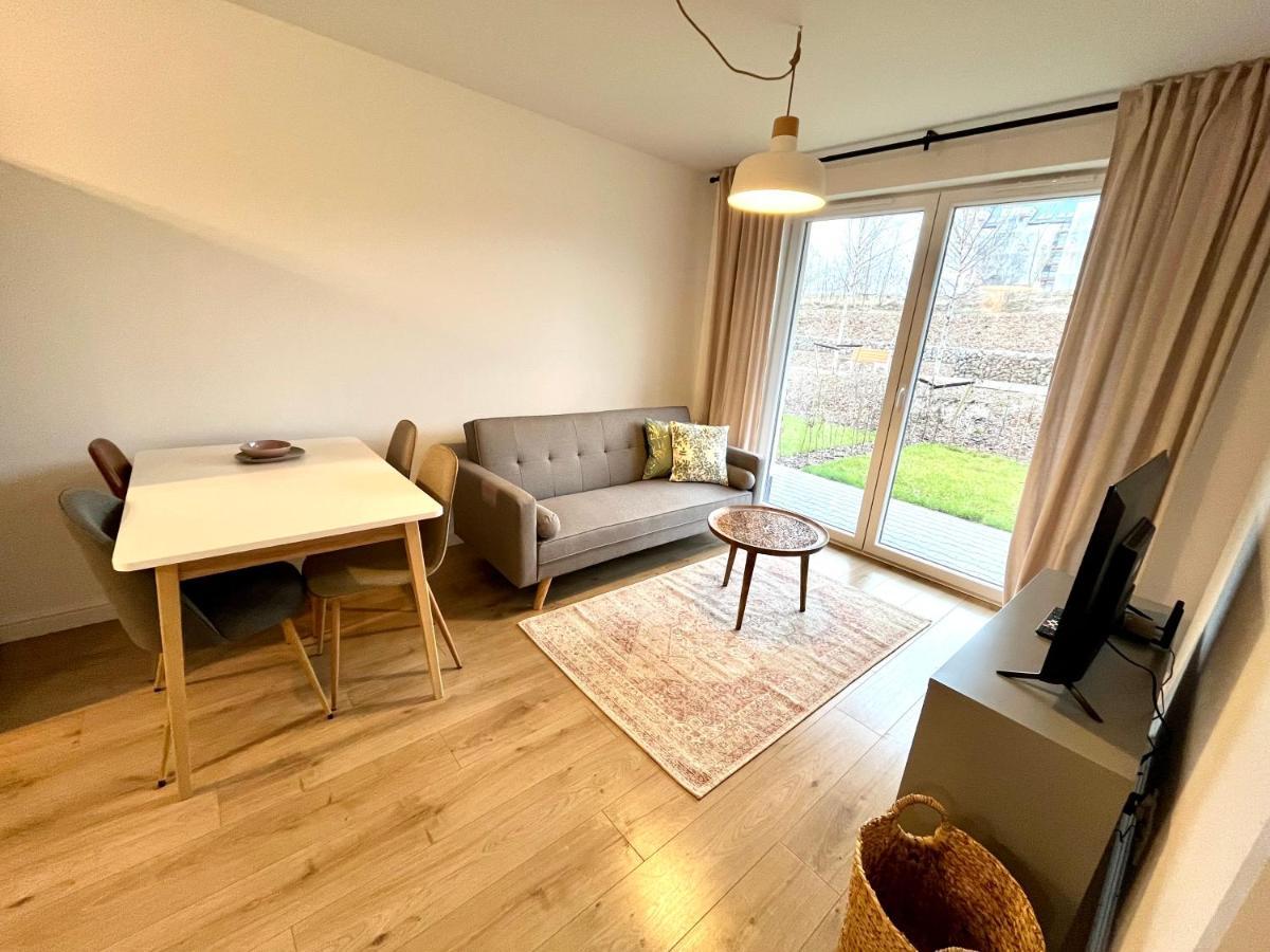 Rent A Home - Nowoczesny I Przytulny Apartament - Zdrovo 2023 - Gdansk, Gdansk